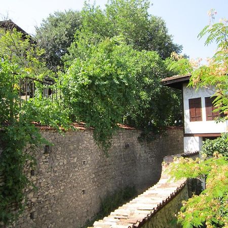 Tabag Ahmet Bey Konagi Safranbolu Exterior photo