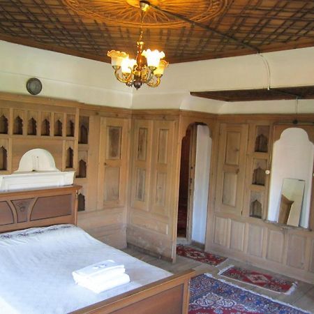Tabag Ahmet Bey Konagi Safranbolu Exterior photo