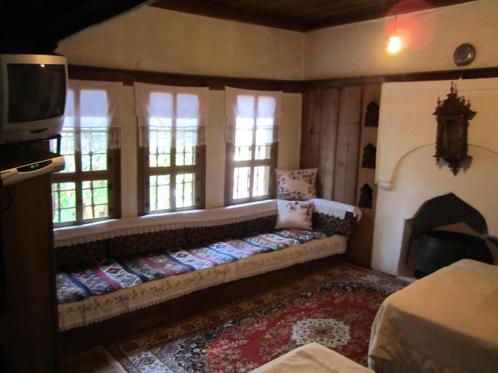 Tabag Ahmet Bey Konagi Safranbolu Room photo