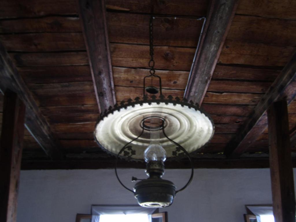 Tabag Ahmet Bey Konagi Safranbolu Exterior photo