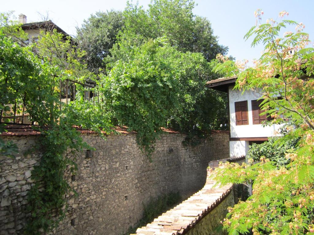Tabag Ahmet Bey Konagi Safranbolu Exterior photo