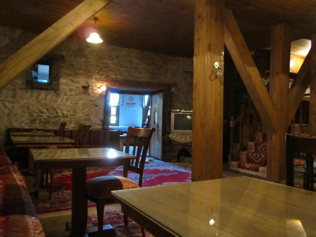 Tabag Ahmet Bey Konagi Safranbolu Exterior photo