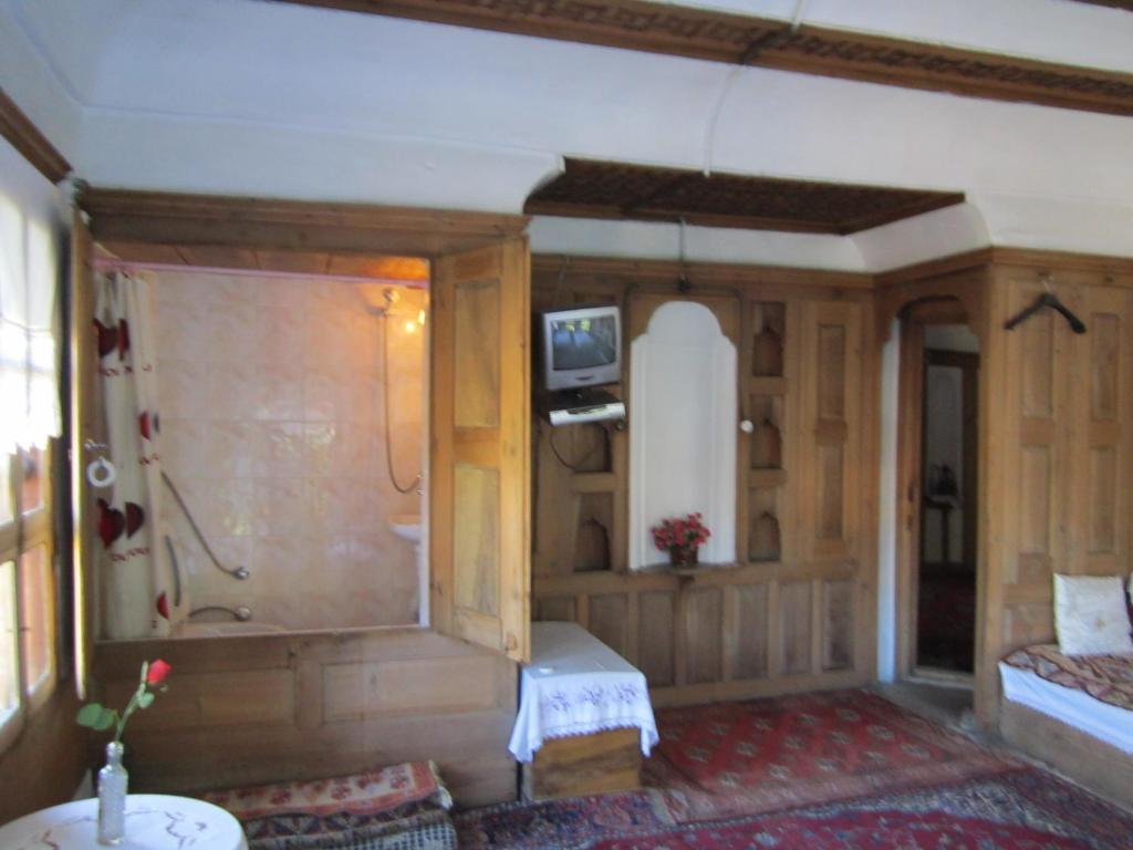 Tabag Ahmet Bey Konagi Safranbolu Exterior photo
