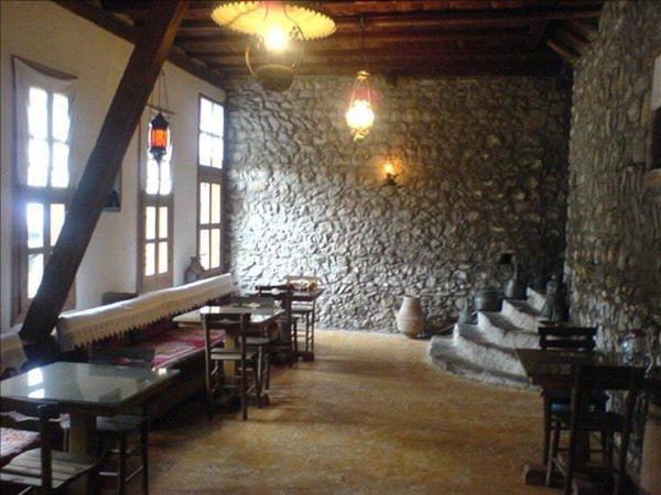 Tabag Ahmet Bey Konagi Safranbolu Exterior photo